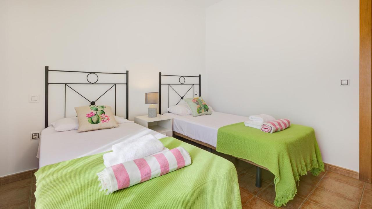 Villa Melissa Costa De Antigua Exteriör bild