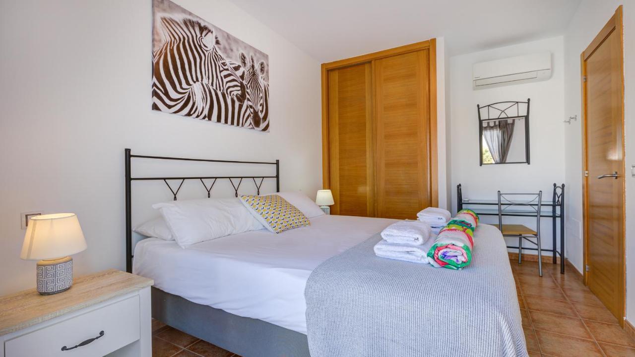 Villa Melissa Costa De Antigua Exteriör bild