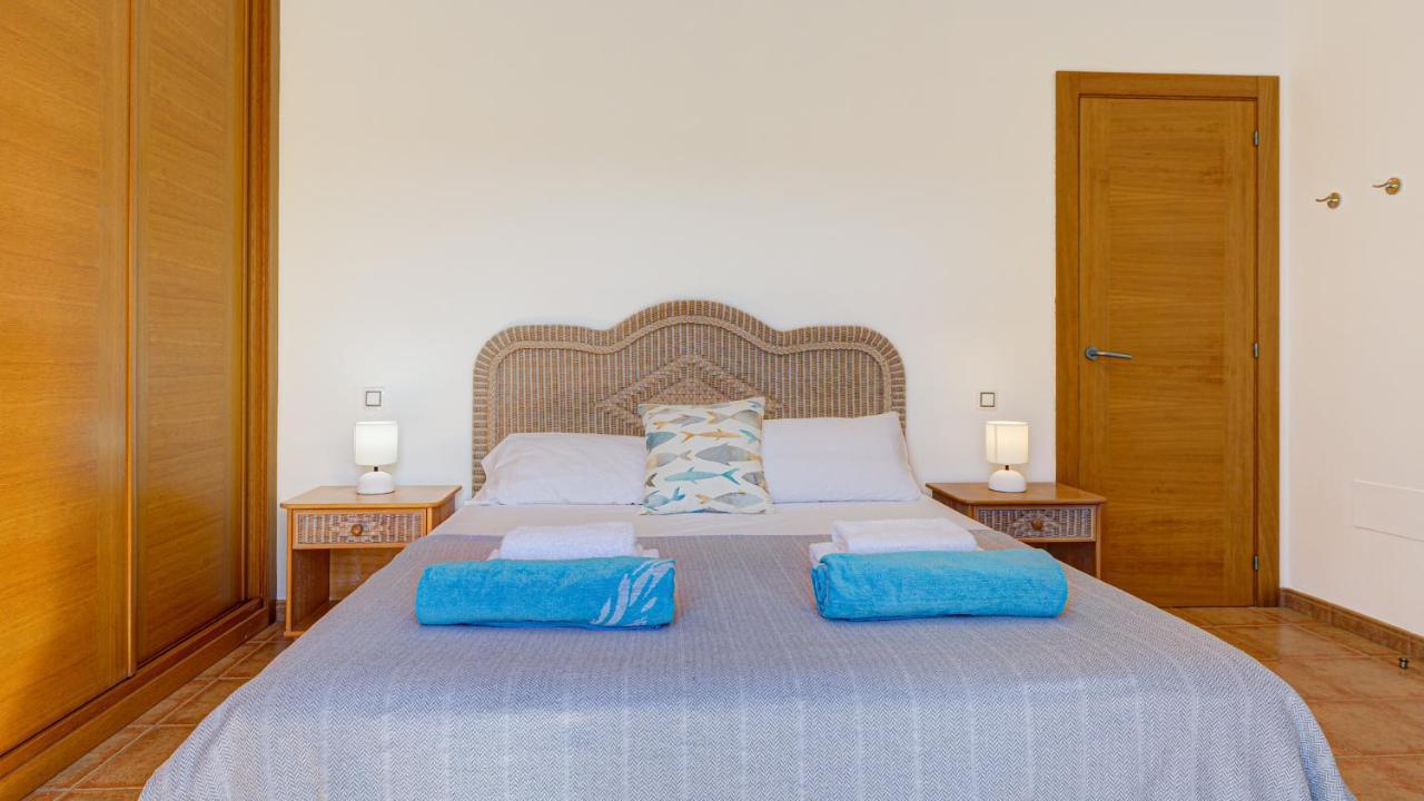 Villa Melissa Costa De Antigua Exteriör bild