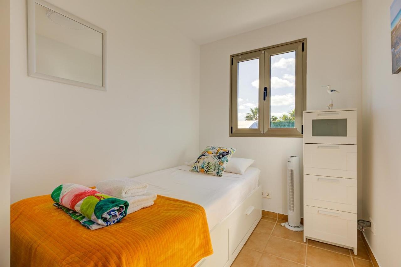 Villa Melissa Costa De Antigua Exteriör bild