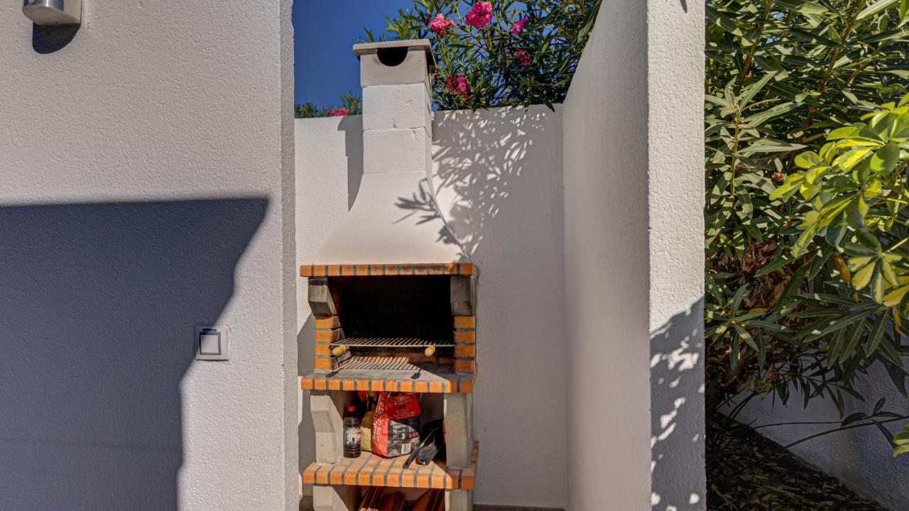 Villa Melissa Costa De Antigua Exteriör bild